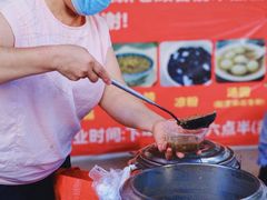 -钟姨糖水(惠城店)