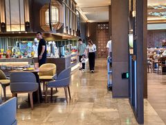 -曲阜尼山书院酒店-西餐厅