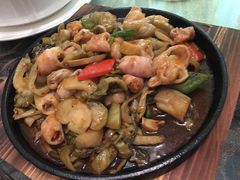 -汇景希尔顿逸林酒店·悦轩中餐厅