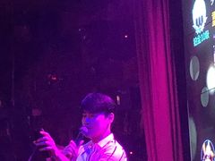 -拾叁唐Livehouse(佛山禅城店)
