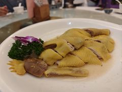 -畔山酒店中餐厅