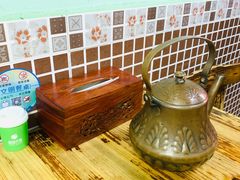 -清真新疆叶尔羌烤肉店(新香洲店)