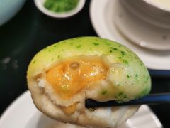 侨乡葱茸包-闽和南(深圳万象城店)