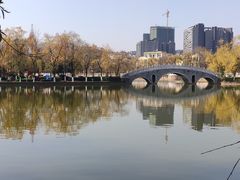 -月牙潭公园