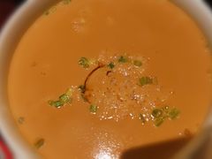 肉末水蒸蛋-新白鹿餐厅(爱琴海购物中心店)