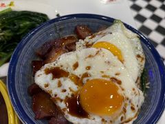 -澳门陈光记烧味饭店(南京德基广场店)