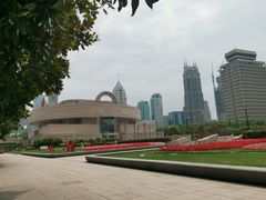 -上海博物馆(人民广场馆)