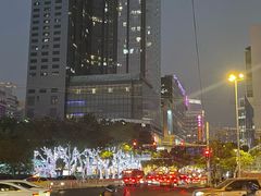 -宜尚(广州北京路步行街公园前地铁站店)