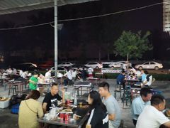 -佰运猪蹄(高陵店)