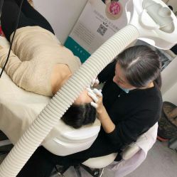 -臣丽纹眉品牌连锁