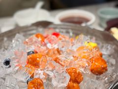 冰镇咕噜肉-陶陶居酒家(新天地店)