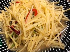 -阿罗新疆菜(人民广场店)