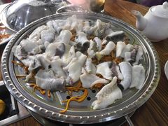桑拿鱼-凯盈阁·顺德私房菜·桑拿鸡