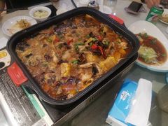 -天津大学·四十二斋餐厅