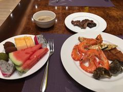 -罗约海滨温泉酒店-索莎西餐厅