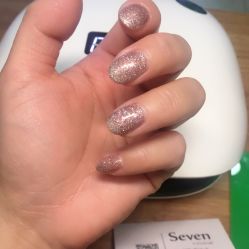-Seven Nail七姑娘の美甲店
