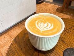 -Radar Coffee(思南路店)