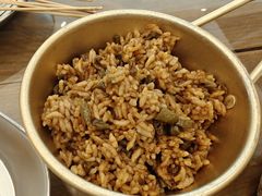 -乐兔串工坊·炖肠(万达店)