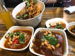 -博串堂(明发商业广场店)