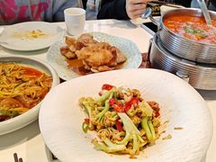 -红樱桃·欢乐餐厅(太原里店)