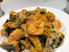 -宝轩渔府·老字号海鲜·正宗津菜(水上店)