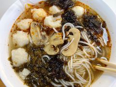 -老滕家过桥米线(金鱼胡同店)