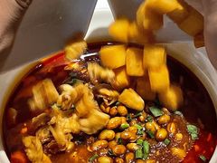 -小河盐帮·私家菜·烤鸭(三元桥·霄云路店)