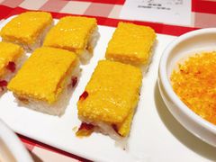 -西贝(宁波天一国购店)