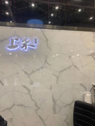 -上禾 HAIR SALON