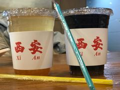 -粉巷13號陕菜馆