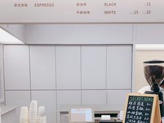 -Manner Coffee(IFS一楼店)