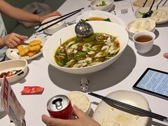 -眉州东坡(翠微印象城店)