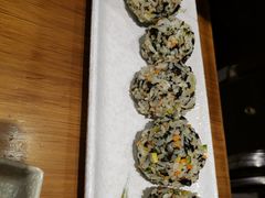手抓饭团-牛人·雪花牛·木炭烤肉(昆山陆家店)