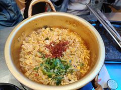 -杀猪天·韩国烤肉(总店)