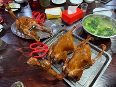 -昌记土制吊烧鸡(佛山市安信物流中心A座店)