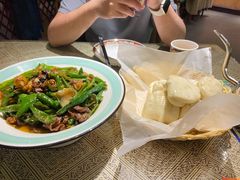 -小尕子·新疆菜(明园店)