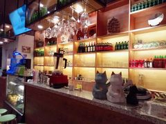 吧台-越美小馆·越南料理(曲江店)
