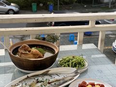 -美味之家·湖景农家乐(太湖东山店)