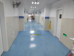 -浙江大学医学院附属儿童医院(湖滨院区)