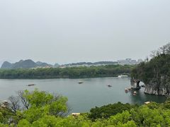 -璟象酒店-爱丽坊景观餐厅