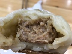 -味一早餐(民安路店)