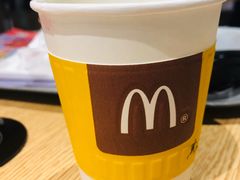 -麦当劳(龙阳路店)