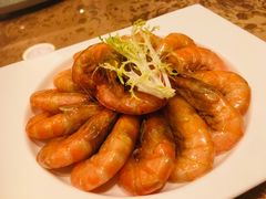 -喜来登由由大酒店九州膳坊中餐厅