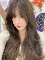 点击看大图 -3AM HAIR SALON染发接发