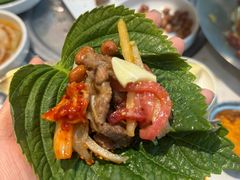 -六七八韩式烤肉·韩国料理(上杭路店)