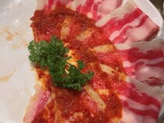 -韩宫宴烤肉·料理(桐乡吾悦广场店)