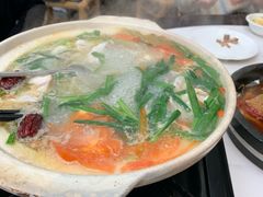 -院8里·少城记忆老川菜(宽窄巷子店)