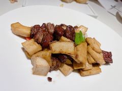-玉满堂·湖北融合菜