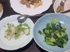 -庐灶江南·江南菜·四合院Bistro(东直门雍和宫·原华侨宾馆店)