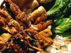 -美奈小馆·东南亚菜(福田星河COCO Park店)